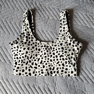 Kingdom 1.0 bra top size small
